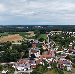 Schloss Offenstetten 2025